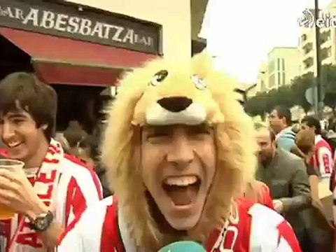 Especial Athletic - Athletic Europan