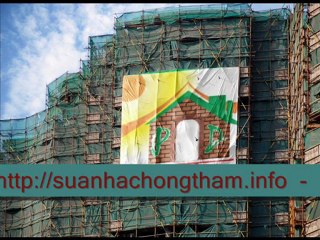 XÂY SỬA NHÀ TPHCM