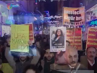 Mercek Altı (25.07.2012)