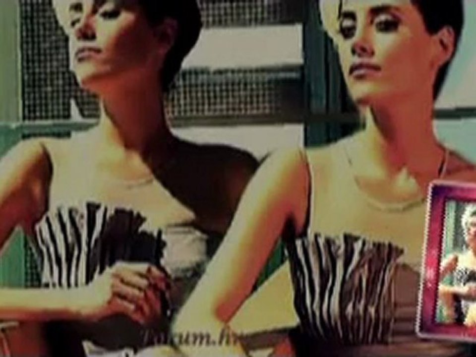 Ейшан  Езел, Кой Си Ти, Коя Съм Аз, Под Тази Фалшива Кожа?