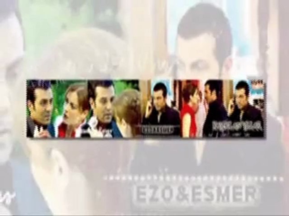Есмер - Супермена От Изгубени Години