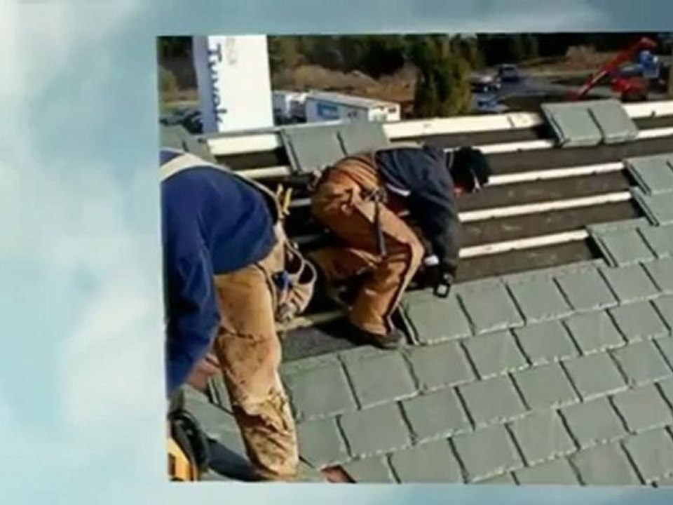 Absolute Construction & Roofing - (630)270-5551