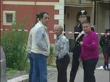 SICILIA TV (Favara) Omicidio Terrazzino. Tre colpi di fucile