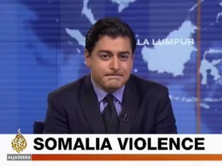 News Bulletin - 00:35 GMT update
