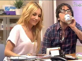 Vaya Semanita - Berta Collado y Flipy van al médico