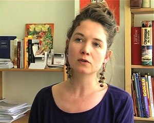 Ingrid Thobois : écrire pour la jeunesse