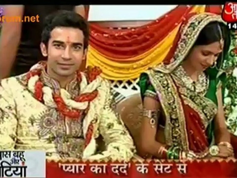 Shadi Ne Bana Di Jodi - Pyar Ka Dard Hai