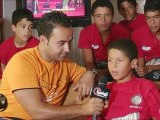 Yawmiyet Foot Star Ac -Ep 16 -Tunisna Tv