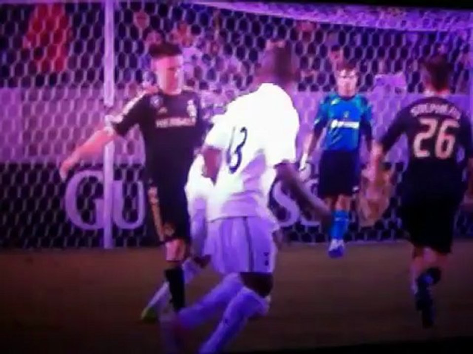 Robbie Keane