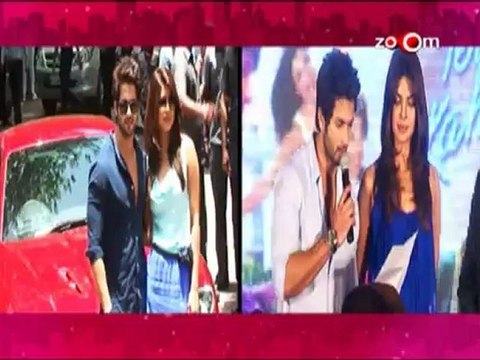 Page 3 - The common factor among Salman, Katrina, Shahid, Priyanka, Top events of the week, & more