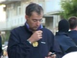 SICILIA TV (Favara) Indagini su cattura Messina. Confermato arresto Bellavia