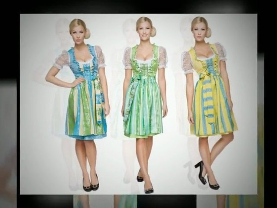 Mididirndl june