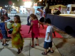 ARDA AKGÜN (  RAMAZAN ŞENLENLİKLERİ Konyaaltı 2012 )