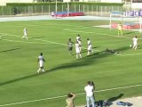 Match amical TFC - Bordeaux, le résumé de la 1ère mi-temps