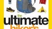 Sports Book Review: The Ultimate Hiker's Gear Guide: Tools and Techniques to Hit the Trail by Andrew Skurka