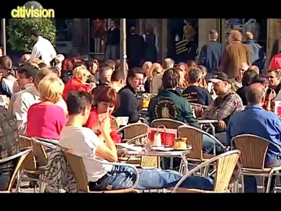 München / Munich - citivision (1/9)