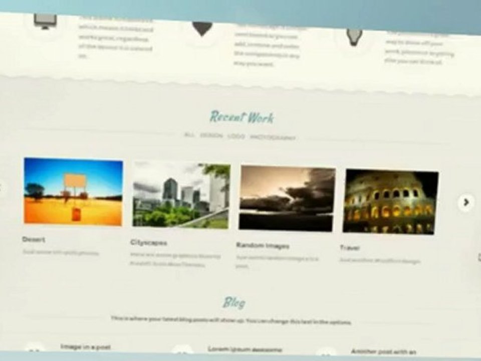 Cmsgadget.com - Best templates & themes - July 2012