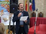 SICILIA TV (Favara) Serata d'onore poeta Salvarore Maragliano