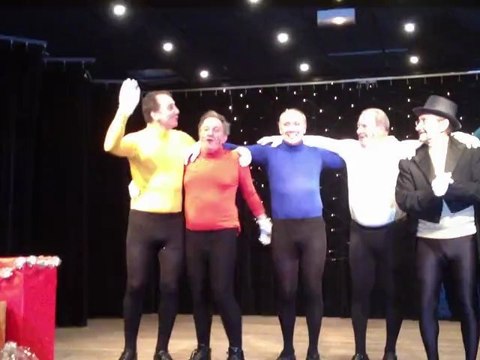 La confiture ça dégouline au Lormont Country Line