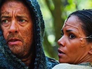 Cloud Atlas - Trailer / Bande-Annonce 6 Minutes [VO|HD]