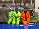 SICILIA TV (Favara) Incontro Operatori Ecologici di Favara con Sindaco Russello