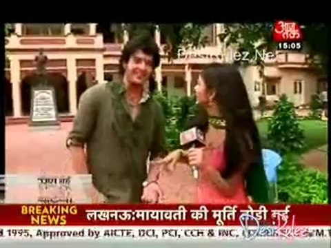 Saas Bahu Aur Betiyan 26th July 2012pt3