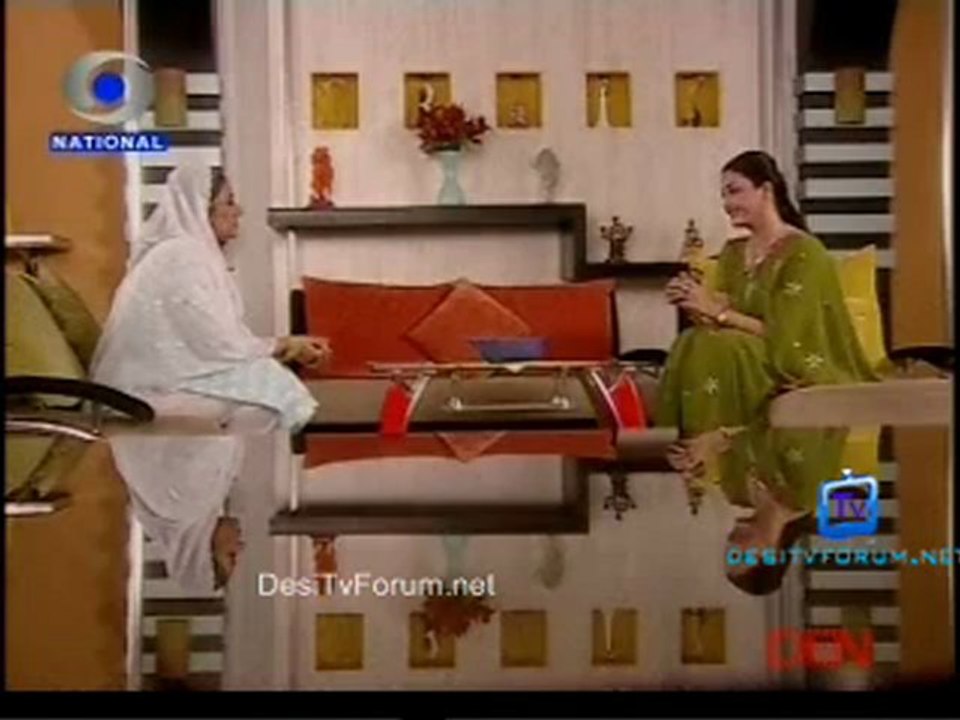 Kashmakash Zindagi Ki 26th July 2012 Video Watch Online