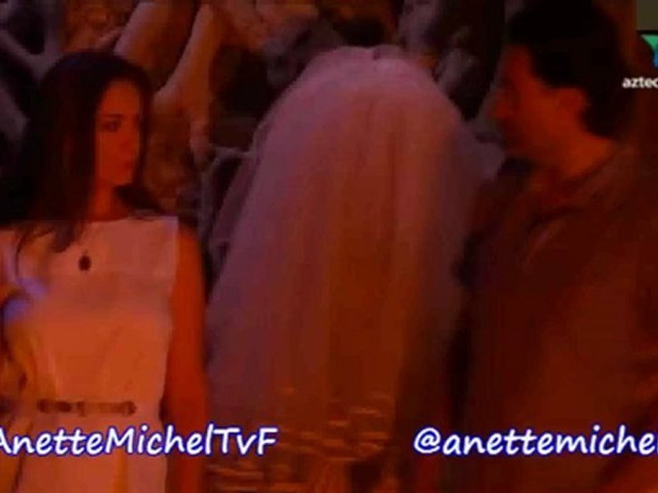 El Sueño De Natalia @andreamarti @VictorG0nzalez @anettemicheltv @mauricioislas