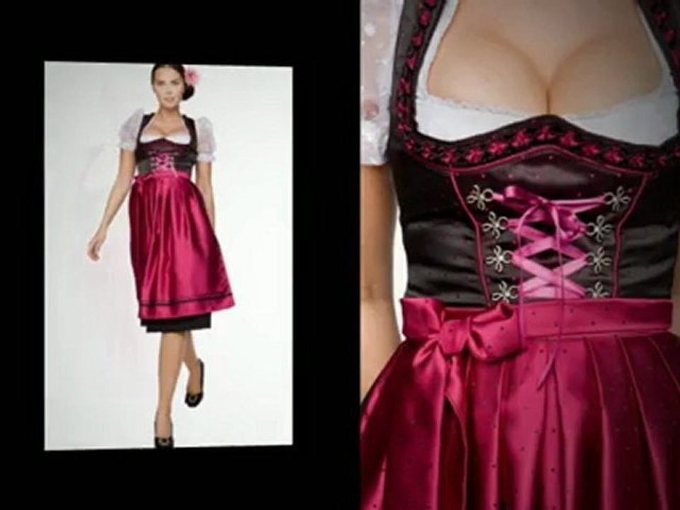 Mididirndl Amanda
