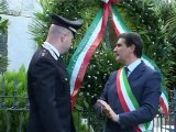 SICILIA TV (Favara) Festa Forze Armate e Unita' d'italia. Iniziativa a Favara
