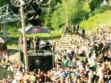 MTB Slopestyle Competition - Red Bull Joyride