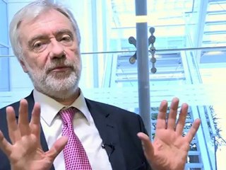 La Poste - PAUL JORION : « C’est quoi, la confiance des marchés ? »