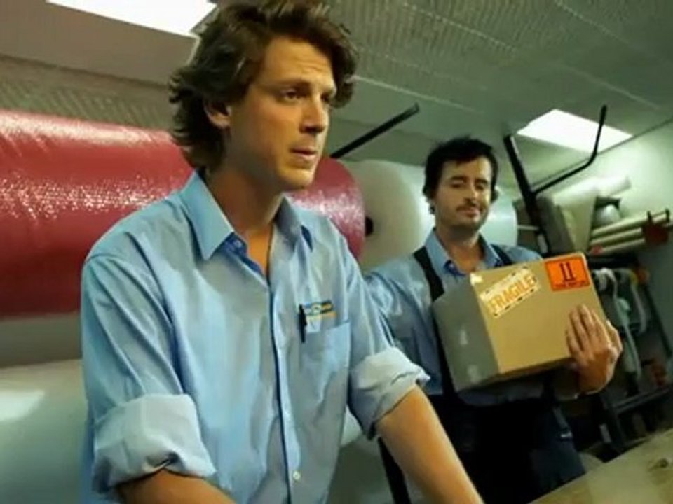 Australia Post Address Validation