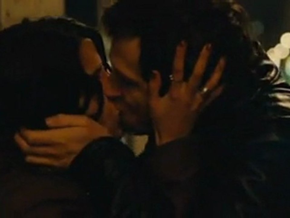 LES FRERES MAHIDDINE - L'AMOUR EST MORT - AVEC GUILLAUME CANET ET LEILA BEKHTI