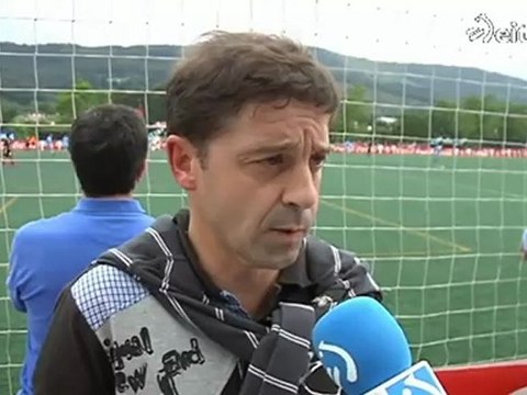 Athletic, contentos con Bielsa