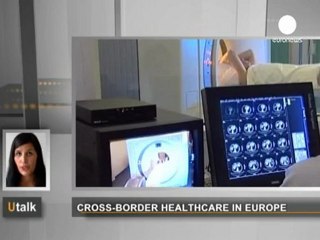 Travelling to receive medical care in other European...