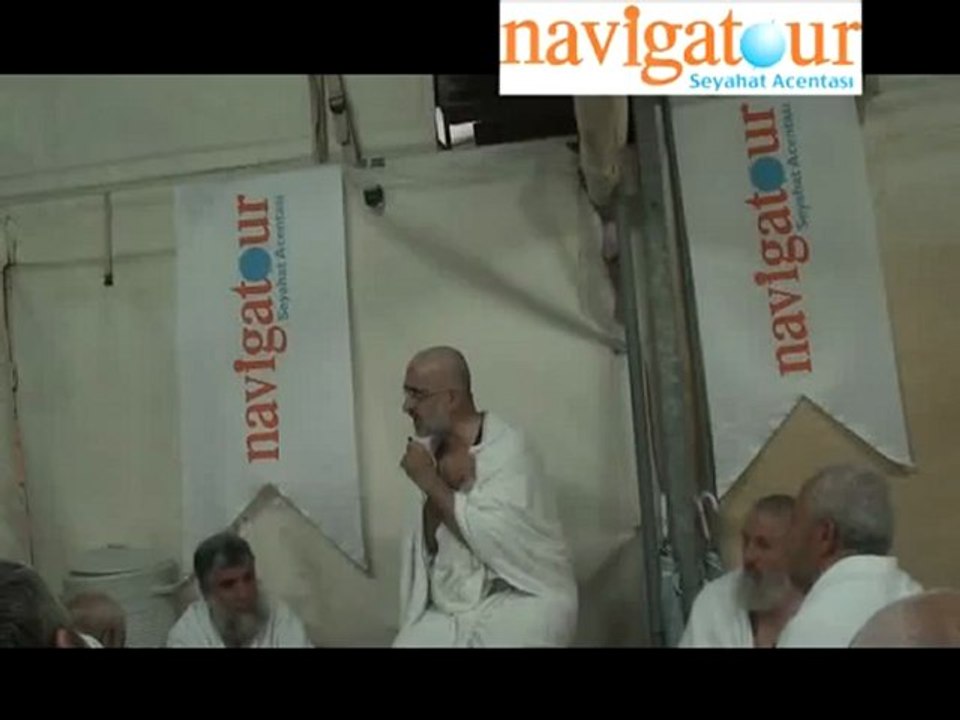 Navigatour Hac 2011 - Mina