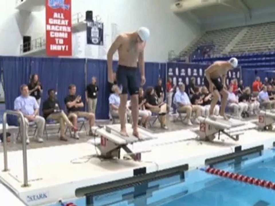 Schwimmen: Thorpe: 'Phelps wird fantastisch sein'