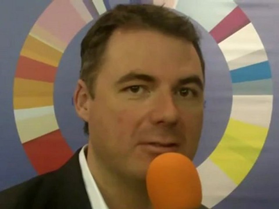 Tom Bewick