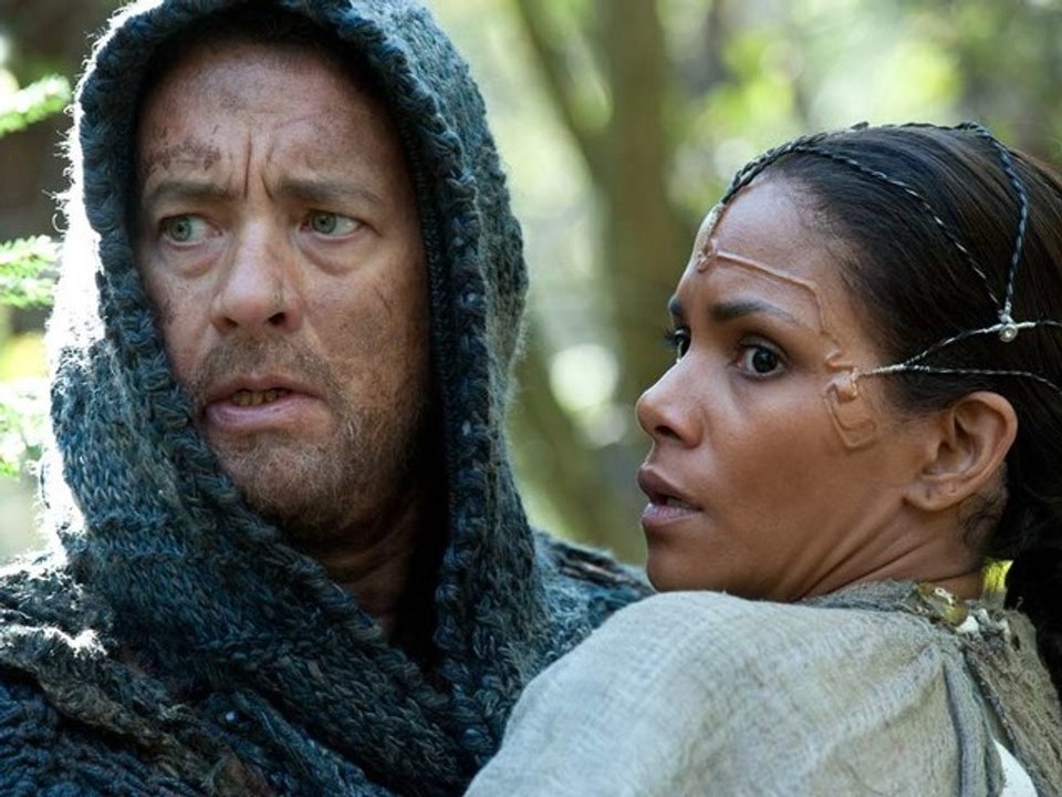 CLOUD ATLAS - Trailer Legendado