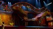 'Cirque Du Soleil: Mundos lejanos' - Tráiler español (VOSE)