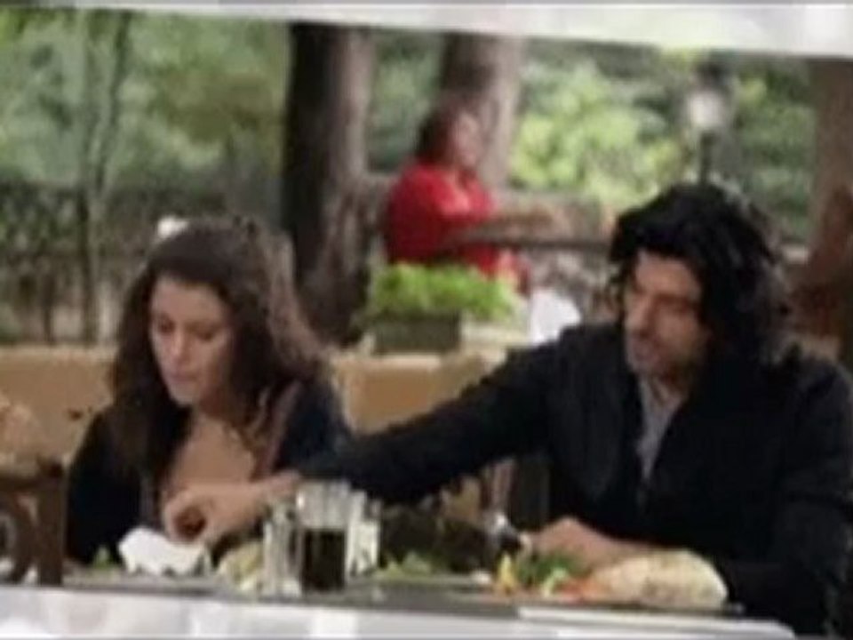 Фатмагюл И Керим  Ти Си Ми Всичко!