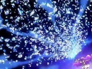 【AMV】The Pretty Cure for the Common Magical Girl