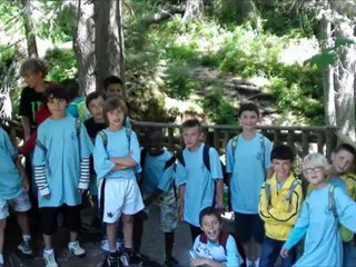 FILM CONTAMiNES ETE 2012