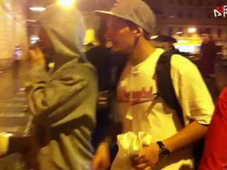 hot wheels skate night ride 14 07 2012 - Skate video - Xtrem Trip Video Contest