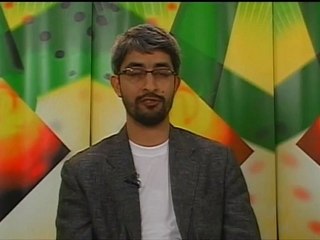 Riz Khan - 'Tere Bin Laden'