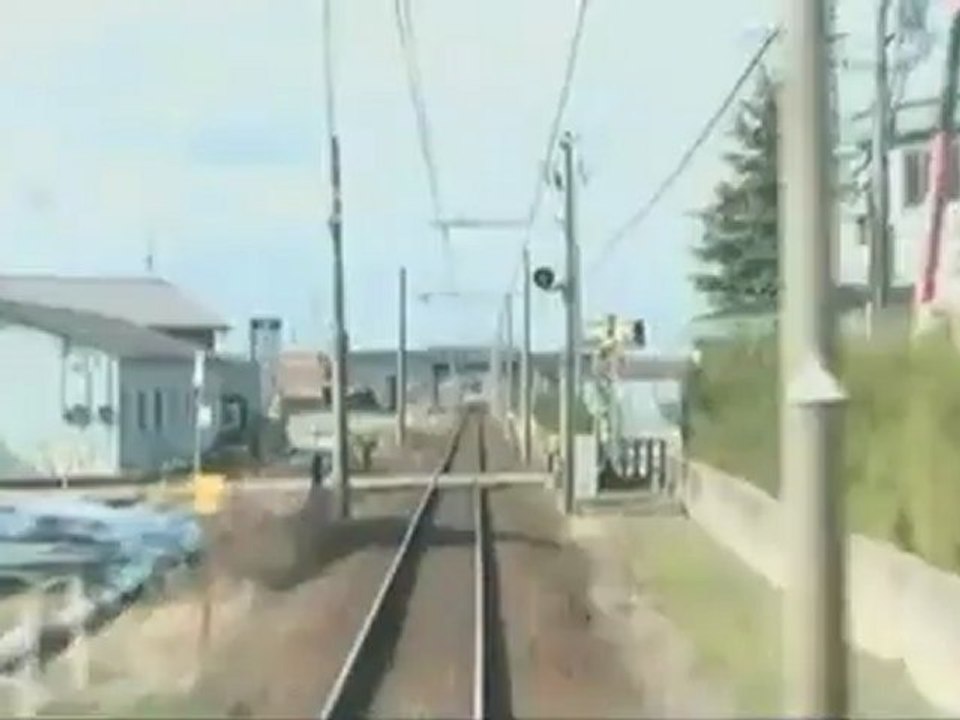 日本の鉄道図鑑　富山地方鉄道編