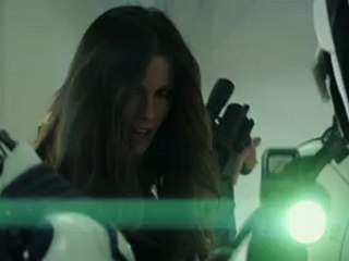 Total Recall - mémoires programmées - Extrait 1 - VOST