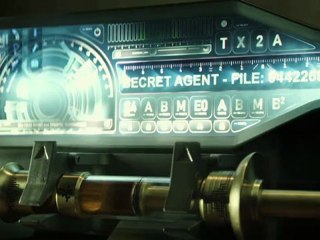 Total Recall - mémoires programmées - Extrait 2 - VF