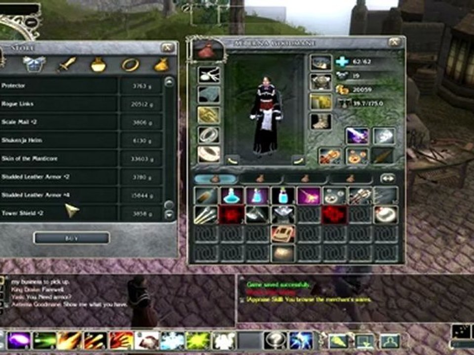 [S11][P3] Neverwinter Nights 2